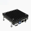 X86-P5 DIY NAS Motherboad 4*M.2 NVME Kit Board Firewall Router Intel i3-N305 N100 DDR5 2x I226-V 2.5G 2x SATA 2x HDMI2.1 Mini PC 5
