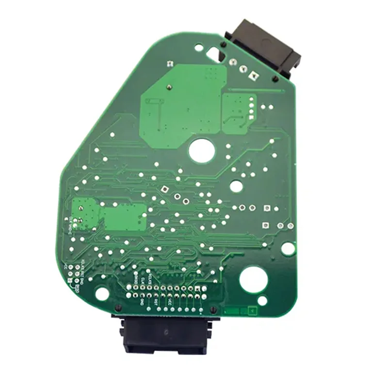 A6 Q7 2006-2016 J518 1L59W 3L40K 0L01Y 스티어링 칼럼 잠금 시뮬레이터 부품 용 스티어링 시스템 에뮬레이터 CPU 보드 모듈