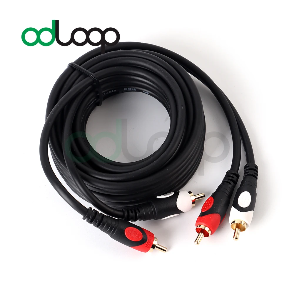 ODLOOP RCA ׷ ̺ 2RCA  2RCA  ׷  ̺ Ȩ þ, HDTV, ,  ý