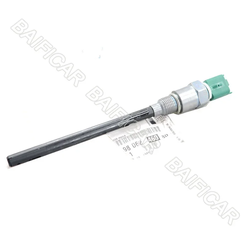 Baificar Genuine 3 PIN Oil Level Sensor 9806246080 For Peugeot 207 301 3008 308CC RCZ 307SW 508 Citroen C4L DS 1.6T