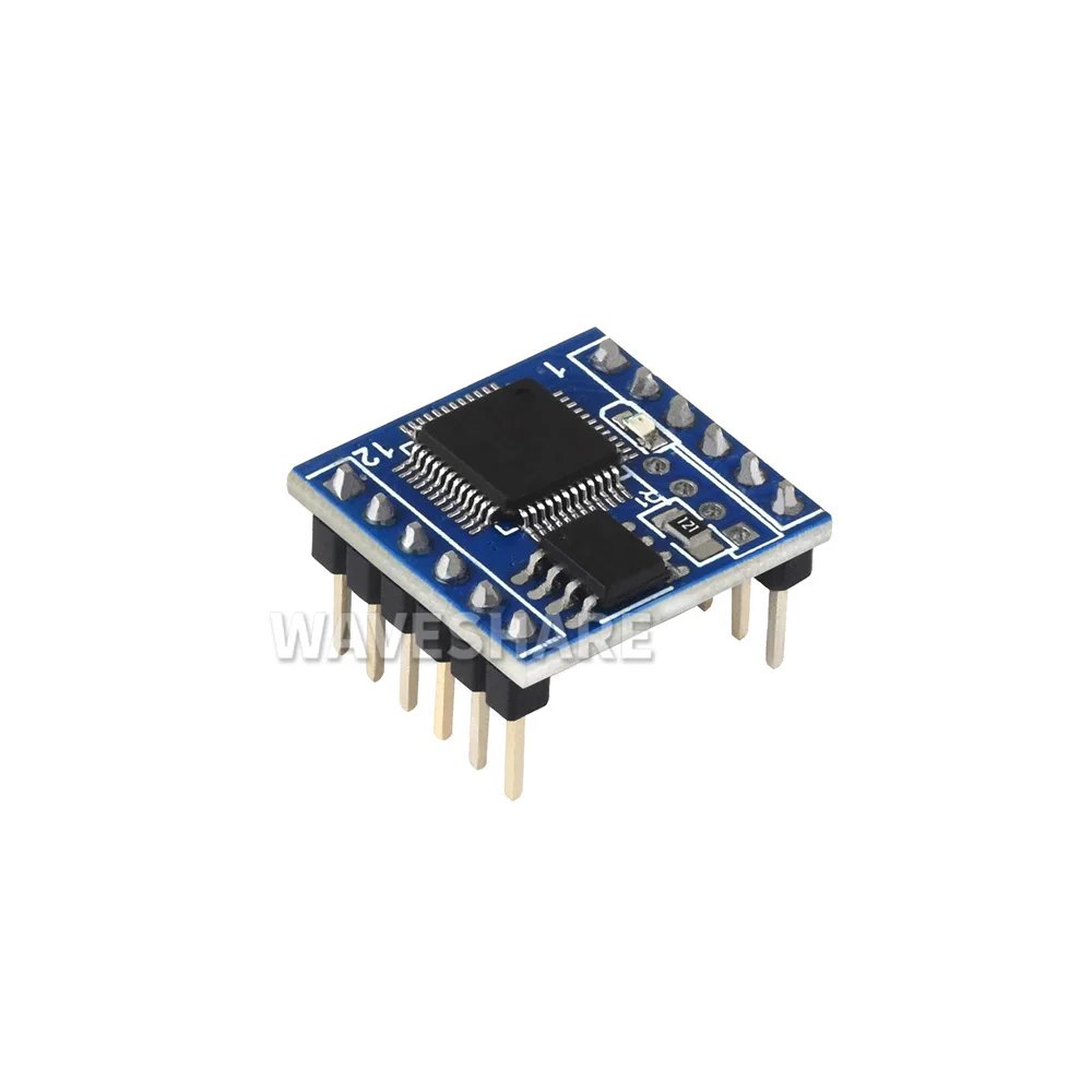 

TTL UART для мини-модуля CAN, с протоколом преобразования TTL и CAN, поддерживает двунаправленную передачу и прием