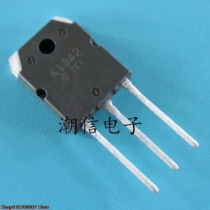 

5 шт. оригинальная новая фотография K1342 2SK1342 8A 900V
