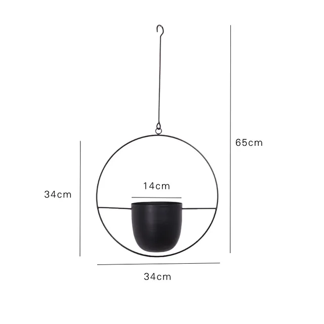 black Round-200002984