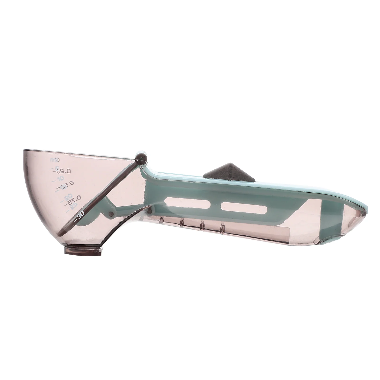 

Professional Pet Food Scale Scoop Portable Scale Spoon for Dog Food Pet Food Spoon