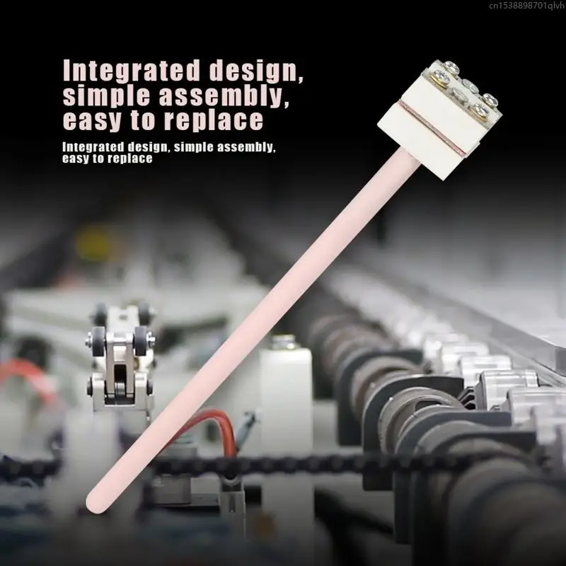 WRP100 K-type Rhodium Thermocouple Temperature Probe for Head 85AC 3