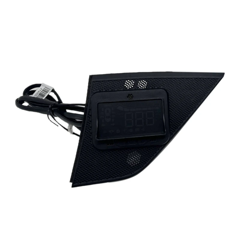 HUD ӵ OBD2  ÷,  ÷ ̽ HUD,  īϹ 2022 ü ǰ ׼