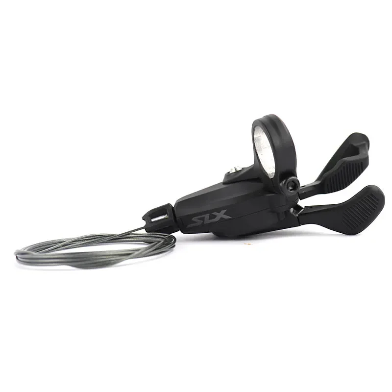 Description Picture 5 of itemSHIMANO SLX m7100 12 Speed Groupset Mountain Bike 12s M7100 Shifter SGS Rear Derailleur 10-51T Cassette chain