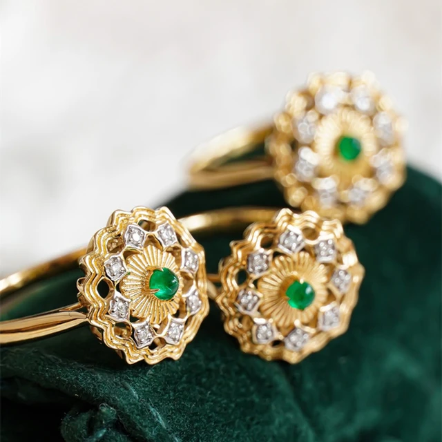 Rajputi jewellery ring by kuldeep singh | Rajputi jewellery, Jewelry, Gold  rings jewelry