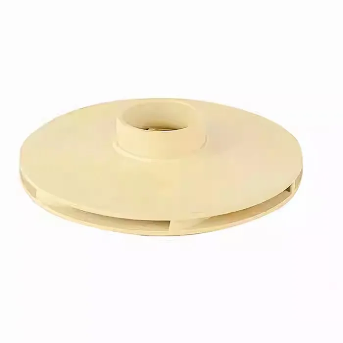 JET Type Jet Pump Plastic Impeller for Stainless Steel Jet Pump Engineering Plastics PPO High Temperature Resistance Fitting