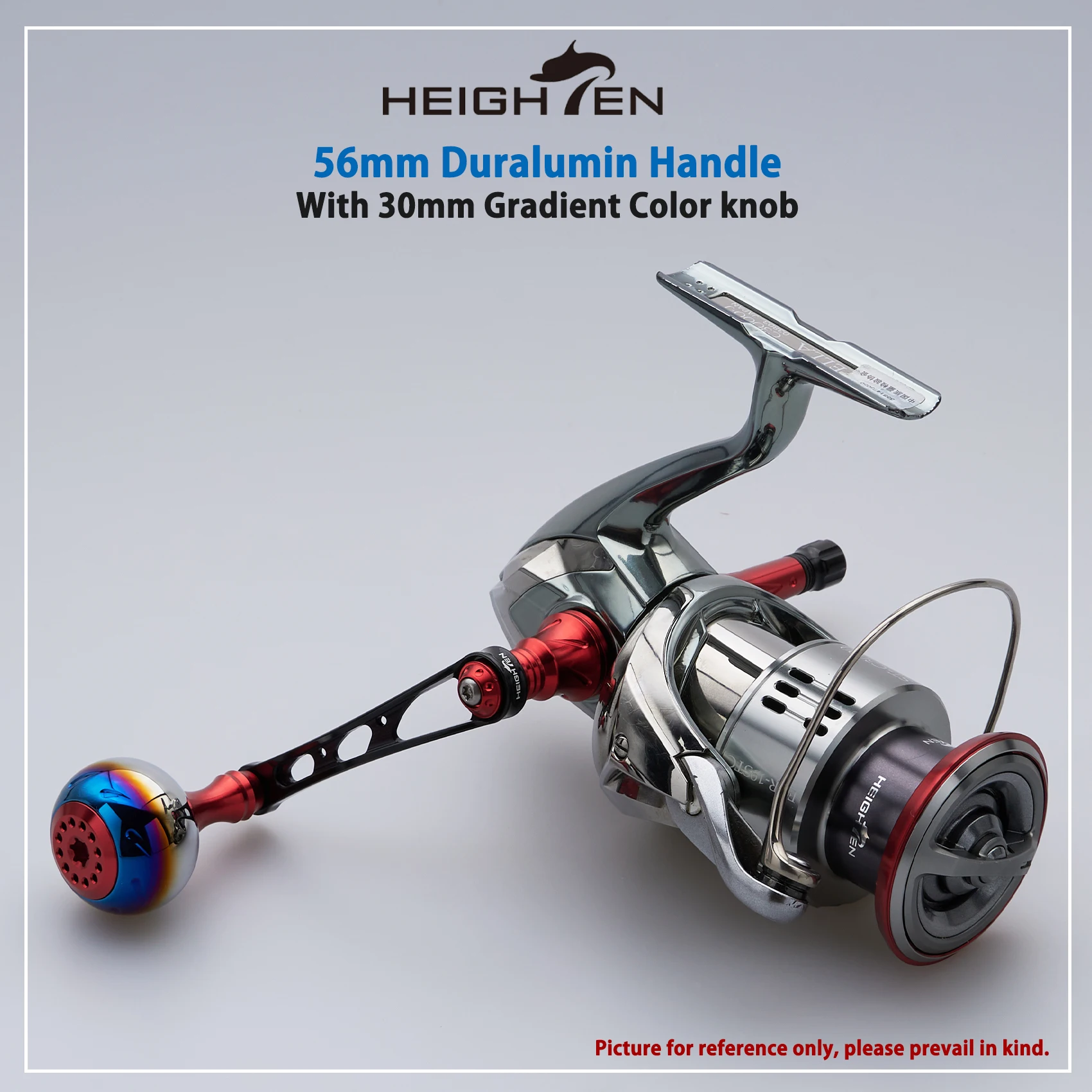 HEIGHTEN 56mm真ちゅう製ハンドル,ダイワ,シマノ,フォード,ダブル HEIGHTEN 56mm真ちゅう製ハンドル,ダイワ,シマノ,フォード,ダブル