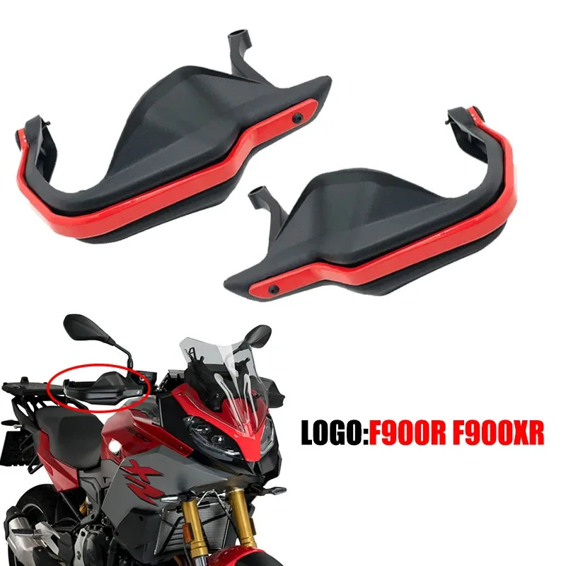 

F900R F900XR защитная накладка на руль для BMW F 900 R F 900 XR 2019-2023 мотоцикла