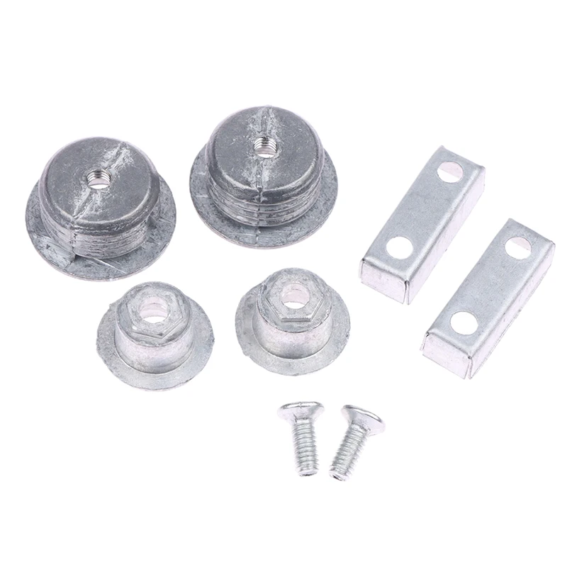 Home Decorative Shoe Rack Hardware; Frame Fixing Screws for Flip-Top Cabinet
