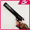 44cm Zenless Zone Zero Billy the Kid Weapon Anime Game Periphery PU Prop Suit Cosplay Soft Rubber Model Ornament Collection Toys 1