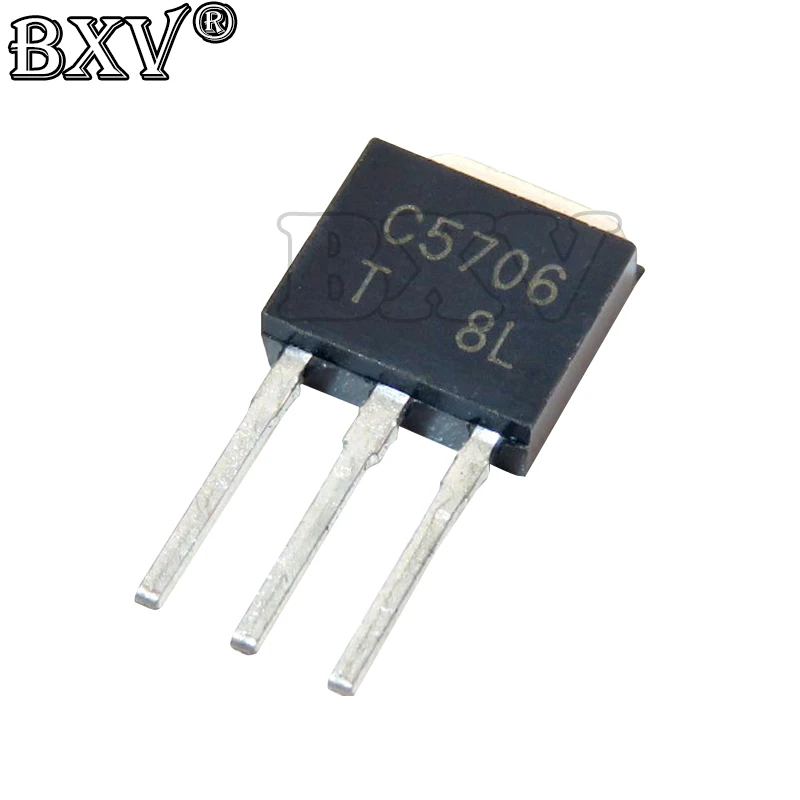 Everything You Need to Know About the C5707 Transistor and Its