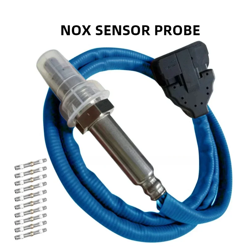 MAN Ʈ   NOx , TGX TGS TGL, 51.15408-0030 1154080030 51.154080030, ǰ