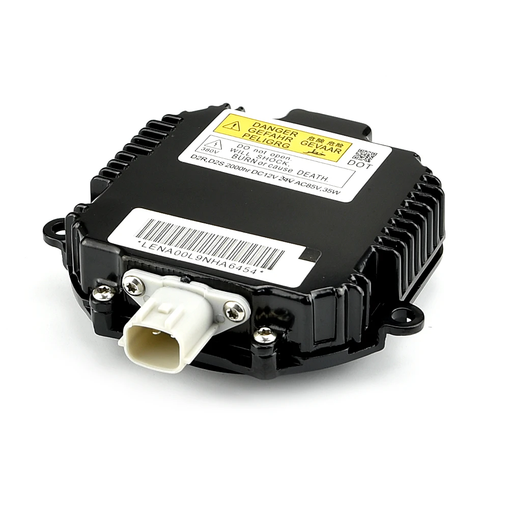 

NewOEM 33129STXA02 33129-STX-A02 NZMIC111LBCA000 Matsushita ксеноновый балласт для управления фарами LENA00L9NHA6454 для автомобиля Кура HID MDX