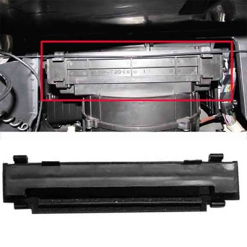 

97129-1U000 Air Filter Cover Assy For Hyundai 2010-2012 Santa Fe For Kia Sorento 2009-2016