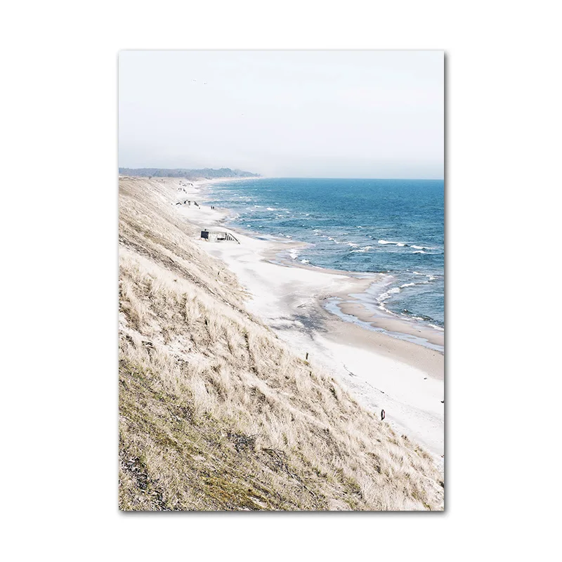 Plaża klif morski palma planszowy szosowy obraz plakat na ścianę sztuka krajobraz nordycki diabelski młyn wydruk dekoracyjny obraz domu 14 Sf37a068b7d1443eea02269cb4922329aW Plaża klif morski palma planszowy szosowy obraz plakat na ścianę sztuka krajobraz nordycki diabelski młyn wydruk dekoracyjny obraz domu