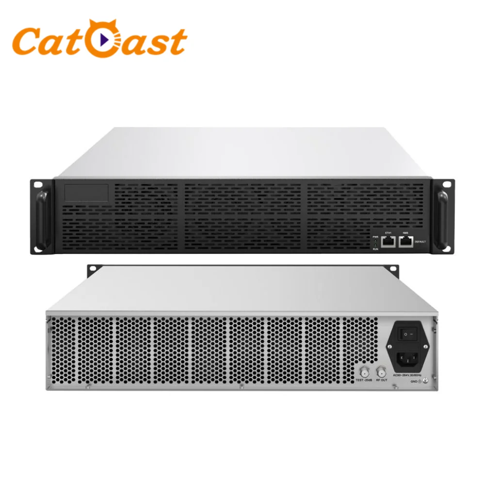 

IP-аналоговый модулятор с поддержкой NTSC PAL BG DK 32 48 64 выход неприлегающих носителей