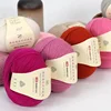 50g 100% Merino Wool Yarn Thin Yarn Soft Anti-pilling Eco-friendly High Quality for Hand Knitting Wool Crochet Knitting 6