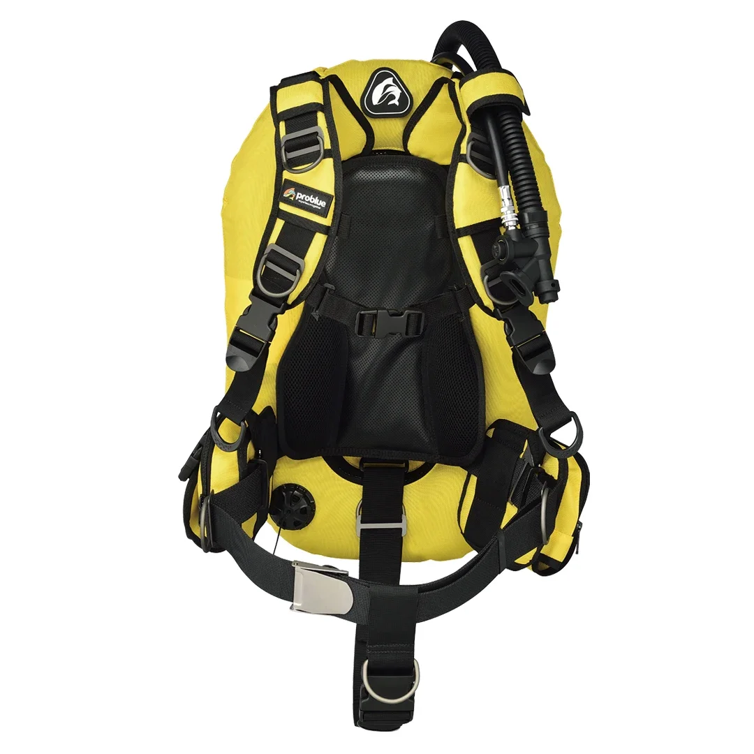 BC-850 BCD ダイビング迷彩デザイン製品 スキューバ ダイビング