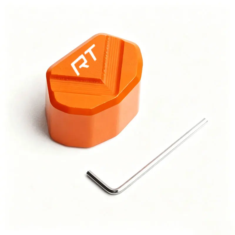 Motorcycle Button Turn Signal Switch Key Cap