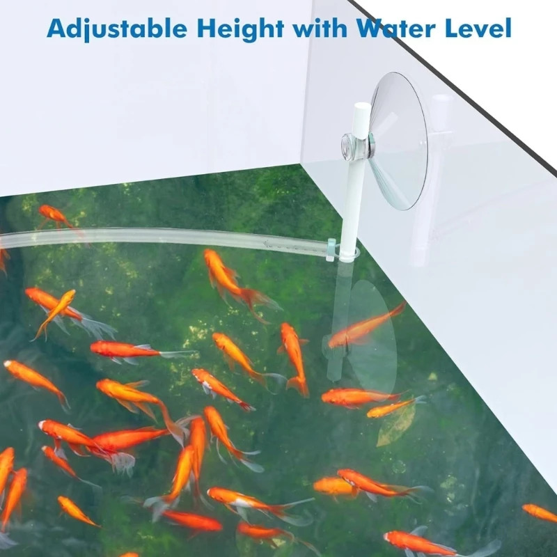 Aquariums Floating Plant Corral Fence Divider aquarium divider board