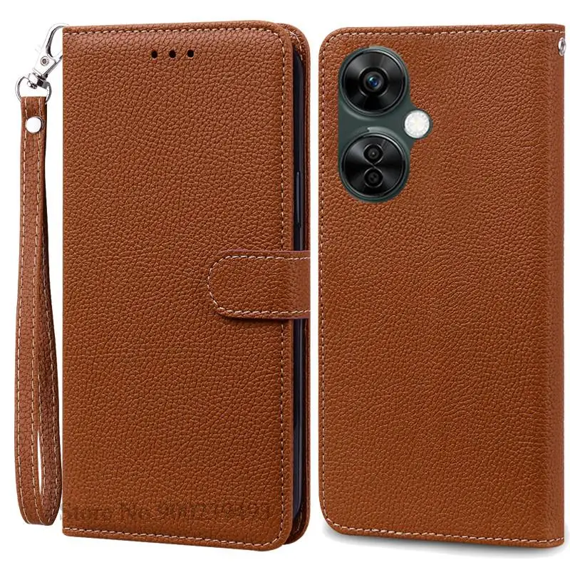 Premium Magnetic Wallet Phone Case - Sleek and Protective Cover