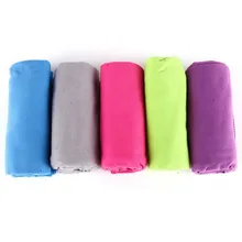 

Microfiber Towel Quick Dry Swimming Towel Fast Quick Drying Camping Traveling Towel Sports Bath Outdoor Tool