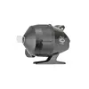 Closed Spincast reel Concealed Fishing Wheel Catapults Aluminum alloy Hunting Fish Fishing Reel with Fishing Line 6