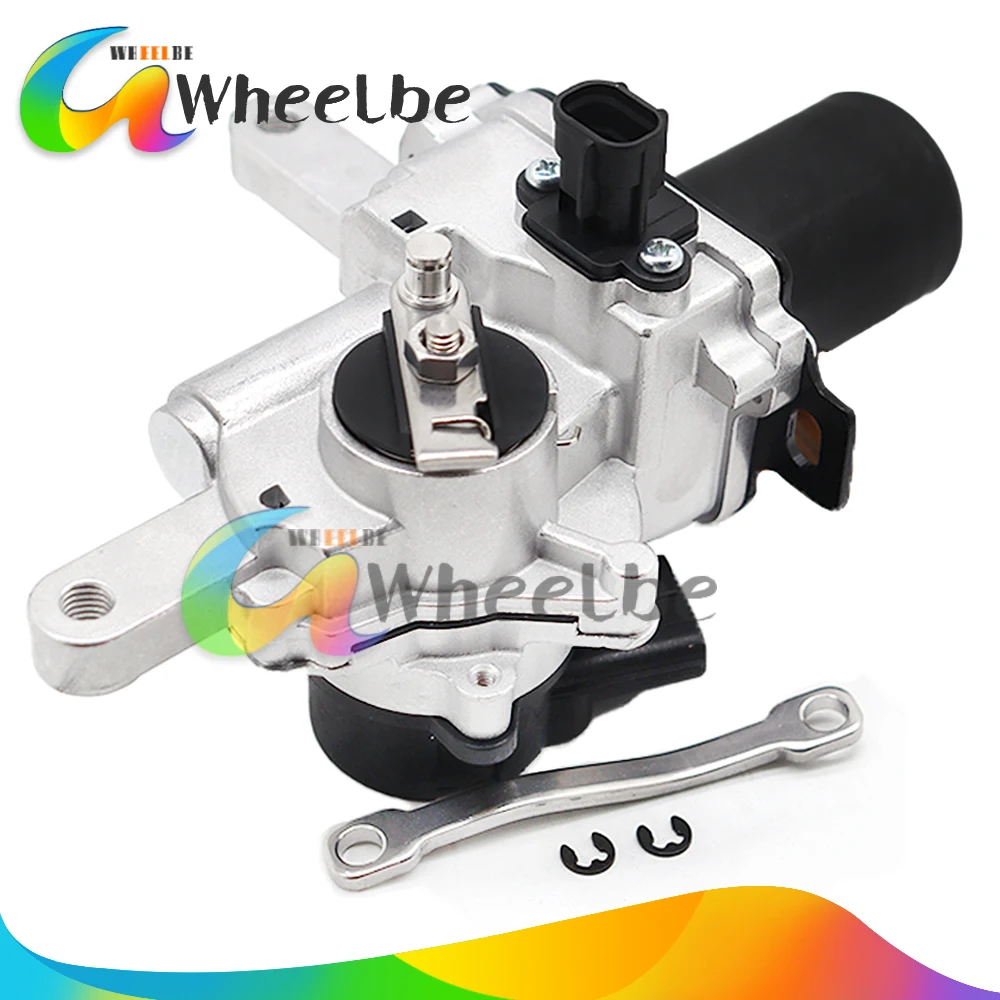 NEW CT16V Turbo Electric ELECTRONIC Actuator For Toyota Hilux Landcruiser 3.0 1KD-FTV 1KD 17201-0L040 17201-30110
