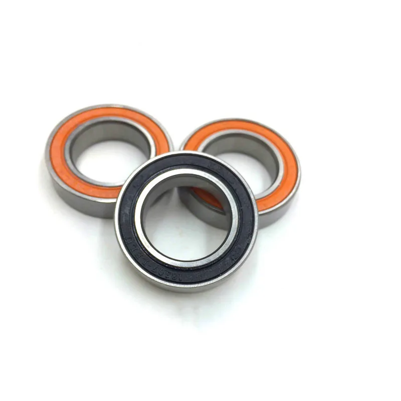 18307RS 베어링 (1-5 Pcs) 18*30*7mm 자전거 차축 18307-LBLU 드럼..