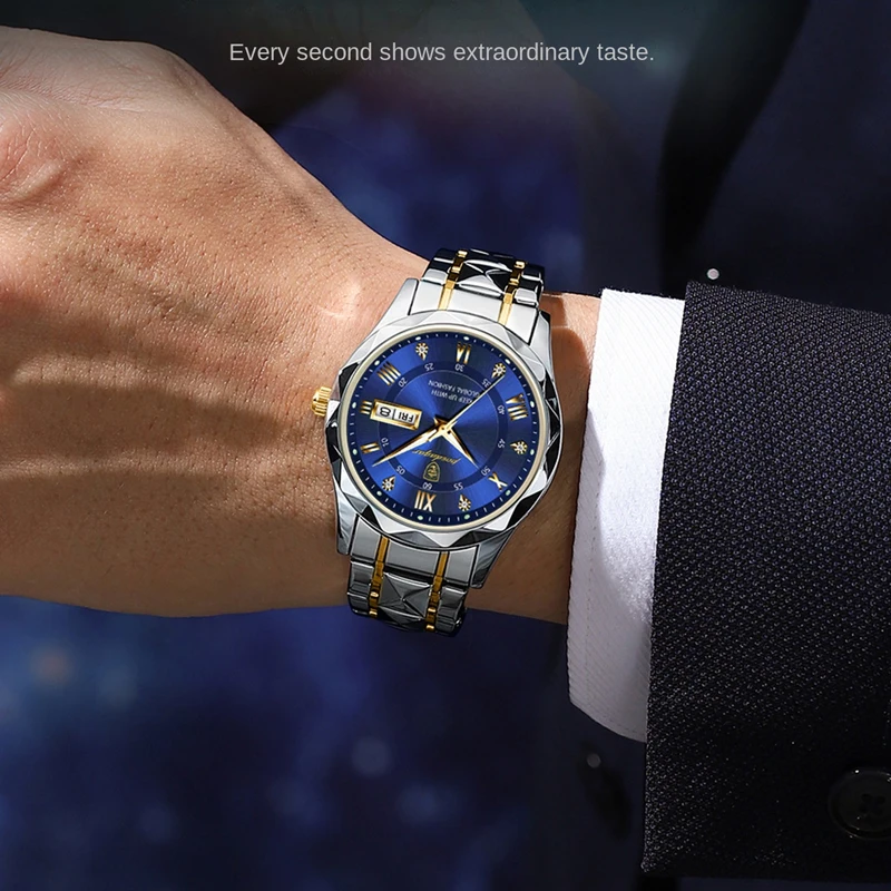 Top 157+ demesy watches songngunhatanh.edu.vn