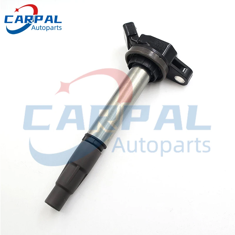 Ignition Coils 90919-02252 9091902252 9091902258 90919C2003 90919C2005 For Toyota Corolla Prius Matrix Lexus CT200h Pontiac Vibe