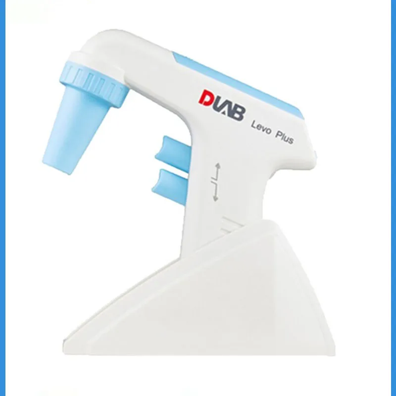 Xin 테스터 전기 자동 피펫 필러, 대용량 충전식 피펫 펌프 컨트롤러, Levo Plus 100ml