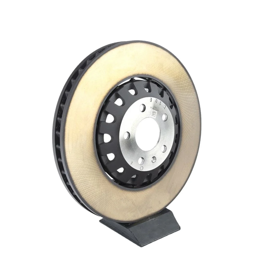 Купить Тормозной Диск Ауди Q7