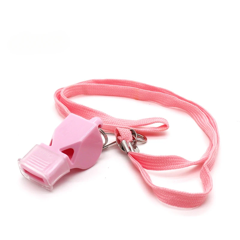 Crisp Sound, Ball-Less Design Professional Sport Whistle - Durable & Versatile for Coaches, Referees & Lifeguards