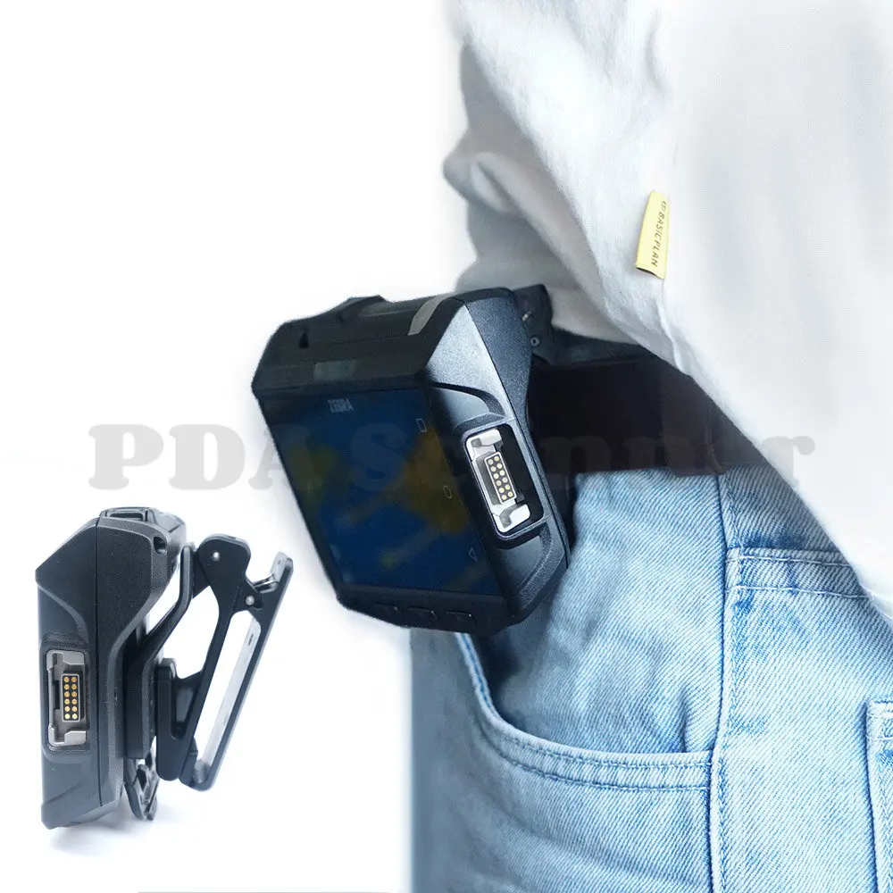 

Back Clip Waist Carrying Case for Zebra WT6000 RS6000 PN:SG-NGWT-HPMNT-01