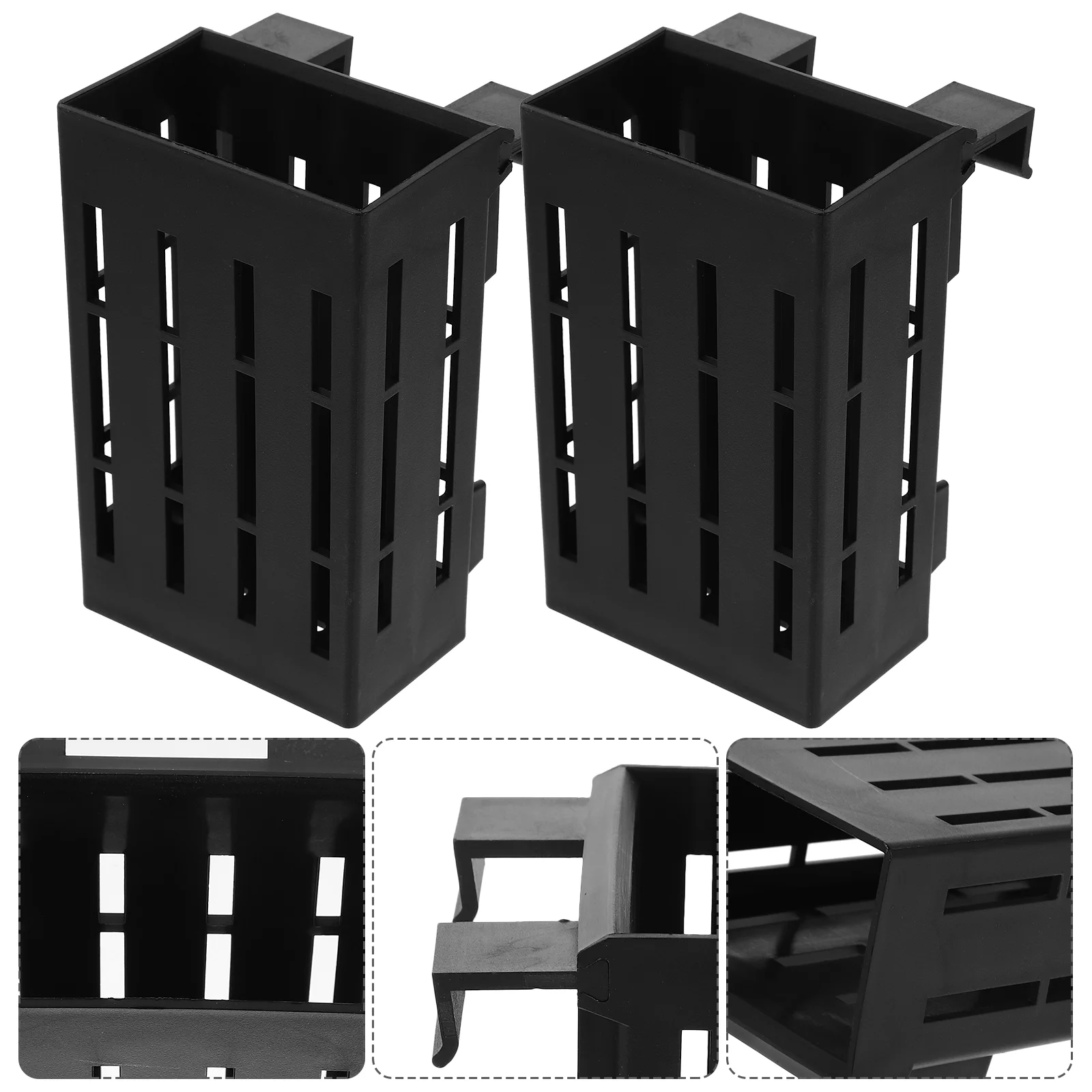 

Practical Plant Pot For Plants Aquatic Fish Tank Plant Holder Pot For Plants Aquarium Aquarium Hanging Plant Holder for Aquarium