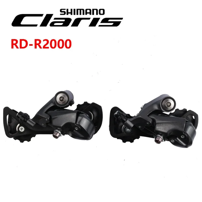 Shimano Claris RD-R2000-GS 8-Speed