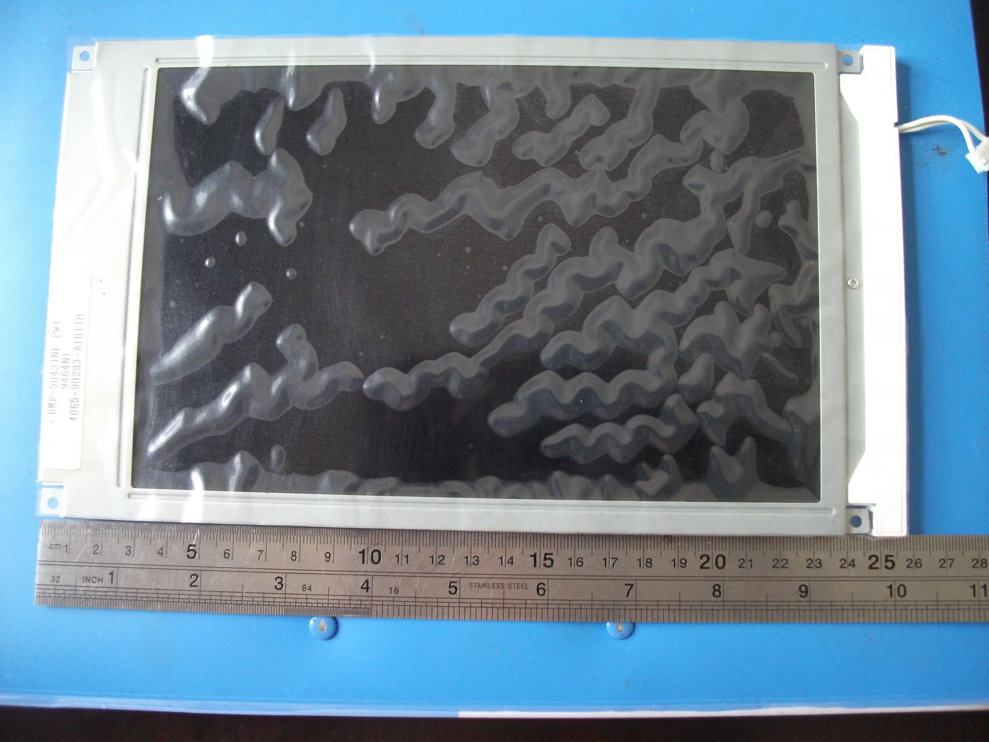 

Новый совместимый ЖК-экран