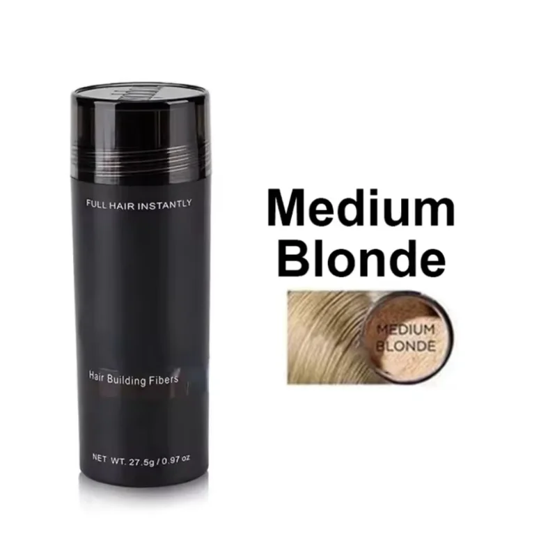 Medium Blonde