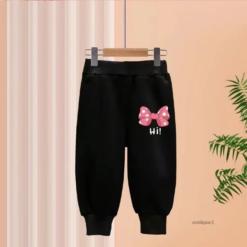 Baby Girl Clothes Children Clothing Set 2pcs Hoodie Newborn Kids Girls Outfit Sets Toddler Cotton Long Sleeve Tops Pants Suit - 5