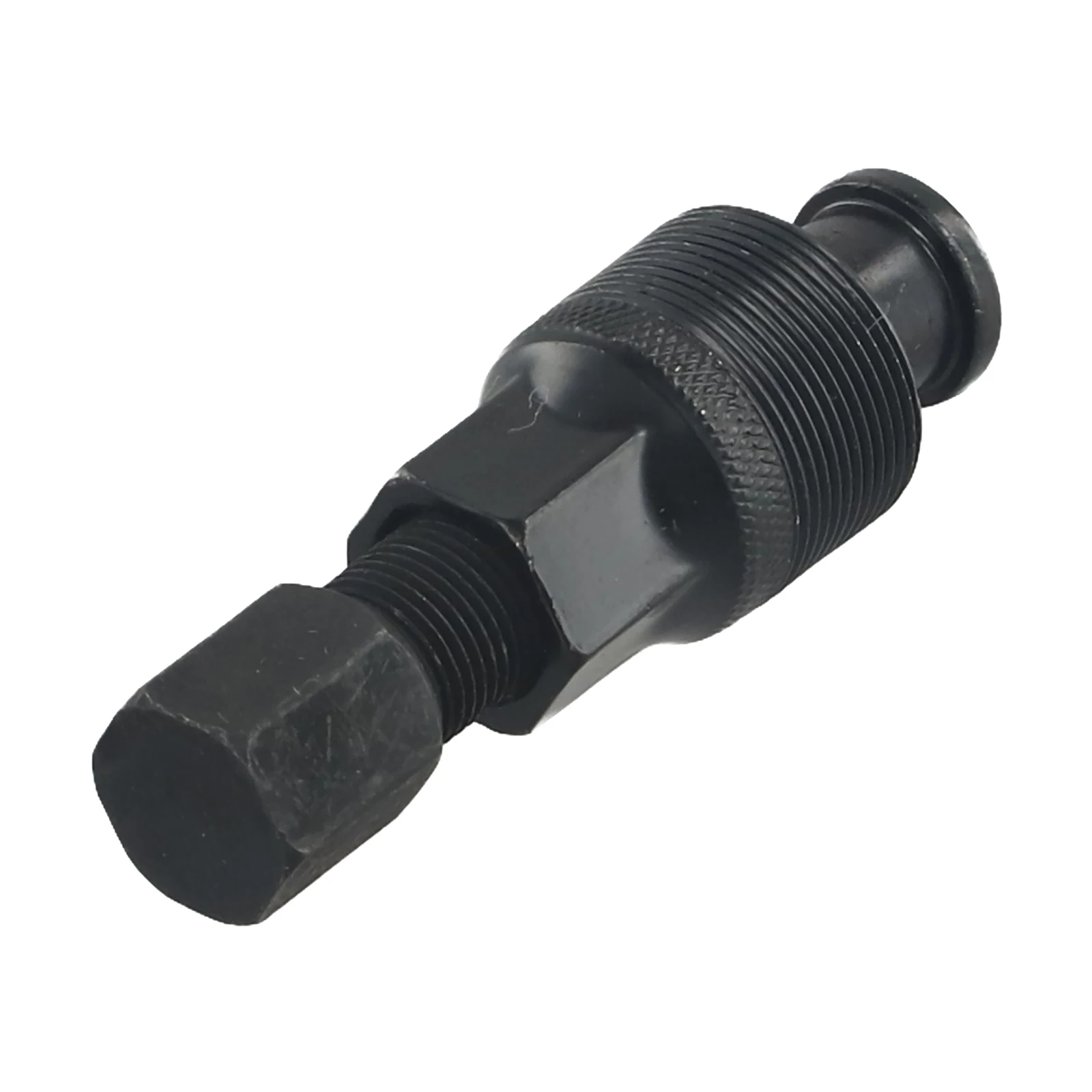 

Bicycle Crankset Puller Crank Arm Puller Remover Cycling Tools MTB Mountain Crank Extractor Bicycle Carbon Steel Repair Tool