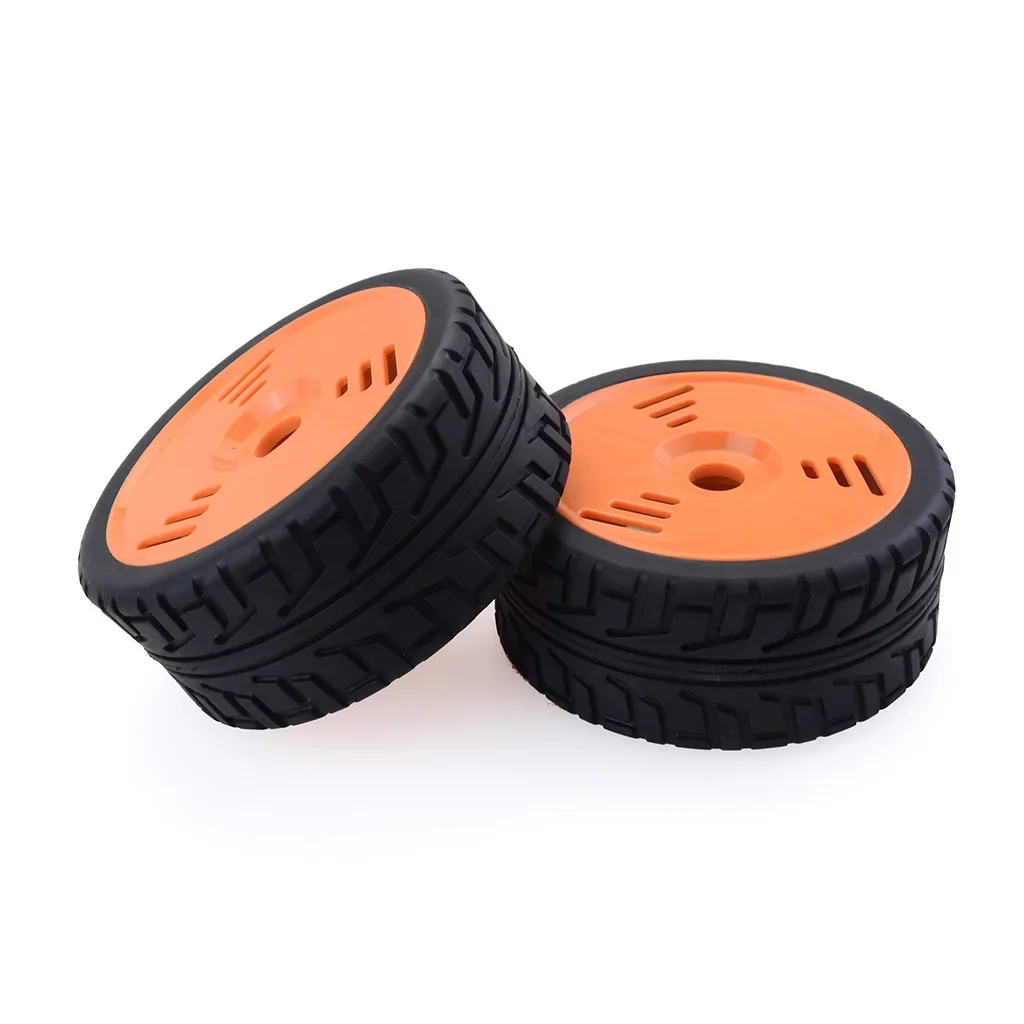 

2PCS ZD Racing 1/8 On-Road Car Wheels