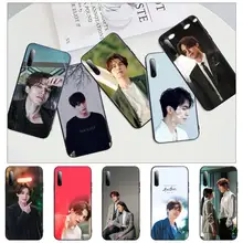

Tale of the Nine Tailed Lee Dong Wook Phone Case For iphone 12 11 13 7 8 6 s plus x xs xr pro max mini shell