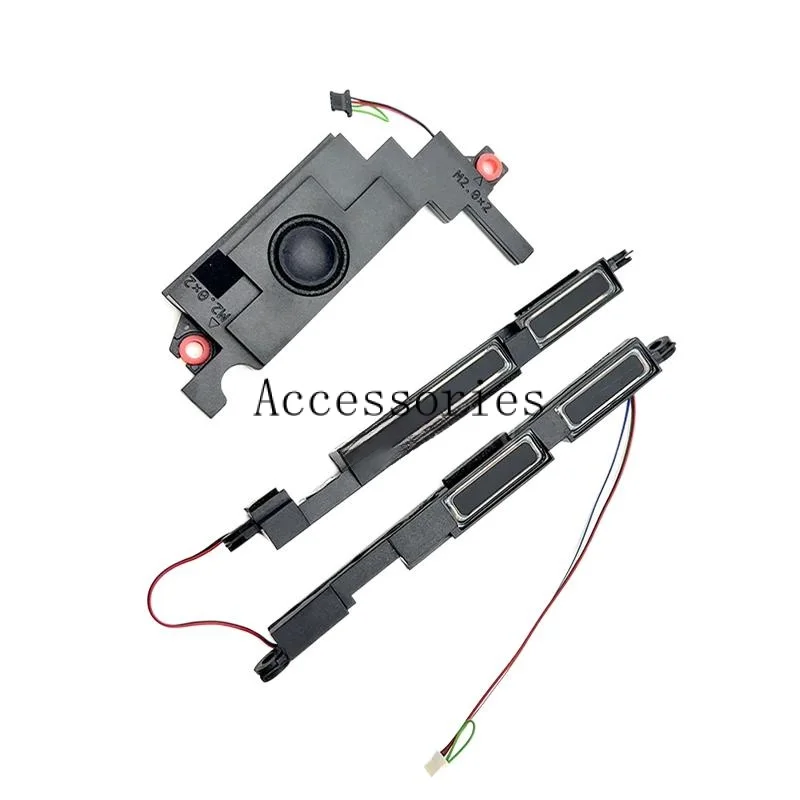 NEW Original Free Shipping Laptop Internal Speaker For DELL FOR ALIENWARE 17 R4 R5 Built-in Speaker L R Subwoofer 0JW7R1 08VKRK