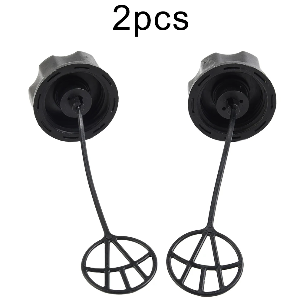 Kit Part Tank Cap Lawn Mower Parts For Fuxtec Güde Rotfuchs Trimmer 2pcs/set Brand New For Fuxtec Güde Rotfuchs carburetor kit replacement part for ttl488gdo 2 in 1 string trimmer lawn mower part garden tool accessory