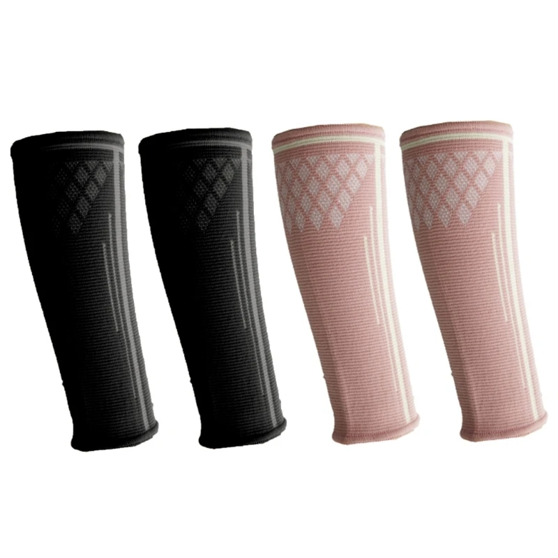 

Volleyball Forearm Compression Sleeves Handband Wrist Support Brace Wrap Guard