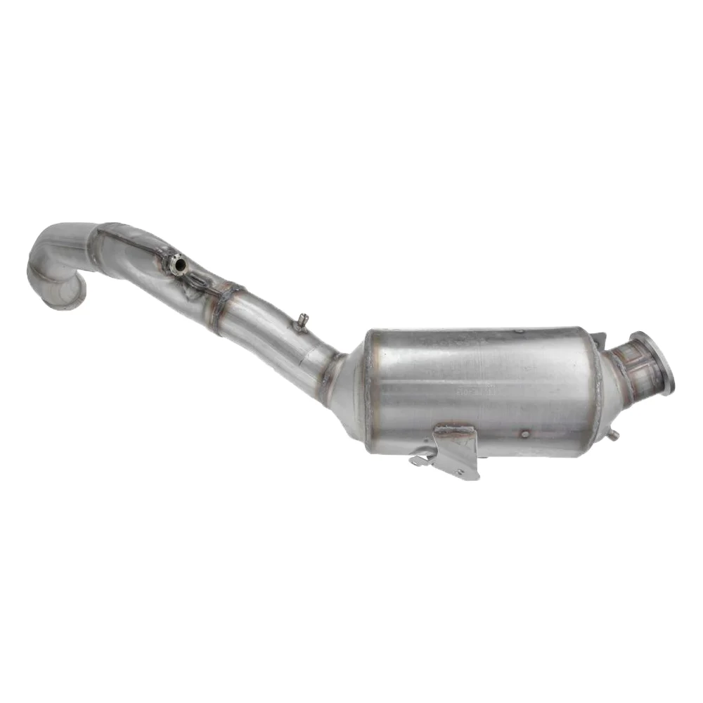 

Suitable for Mercedes Benz A1664903036 particle filter W166 ML250 GLE250 ML350 GLS350 DPF car catalytic converter Autocatalyst